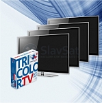 Комплект Триколор ТВ на 9 телевизоров